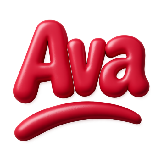 Ava store logo
